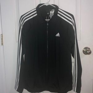 Adidas Zip-up Jacket